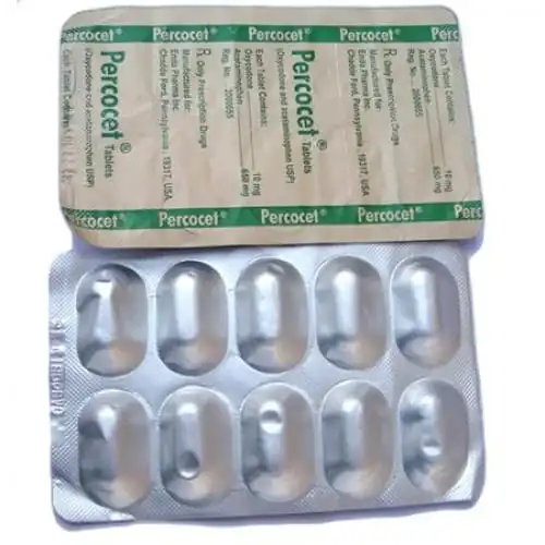 Buy Percocet Online Without Prescription